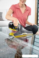 Пылесос Karcher WV 2 Premium 10 Years Edition 1.633-426.0 Пылесос Karcher WV 2 Premium 10 Years Edition 1.633-426.0