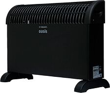 Конвектор Oasis KPO-20B
