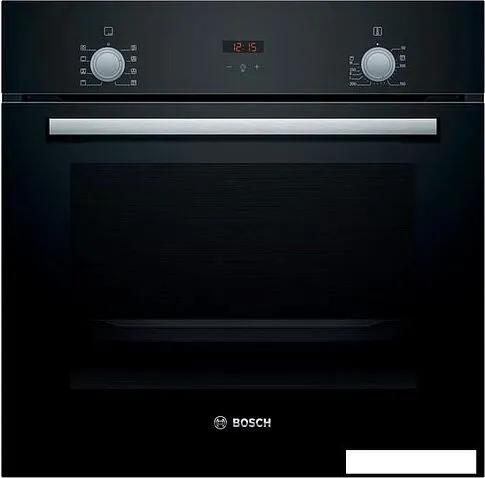 Электрический духовой шкаф Bosch HBF512BA1R