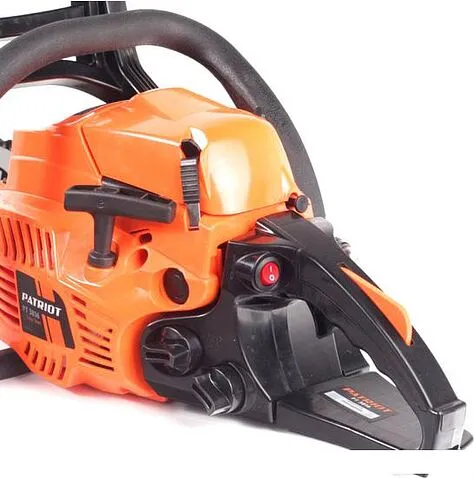 Бензопила Patriot PT 3816