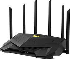 Wi-Fi роутер ASUS TUF Gaming AX6000