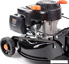 Колёсная газонокосилка Patriot PT 41 LM (512109002)