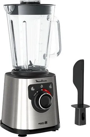 Стационарный блендер Moulinex LM871D10