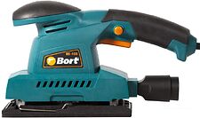 Виброшлифмашина Bort BS-155