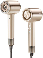 Фен Trouver Shine 20 AMSH20 (золотой)