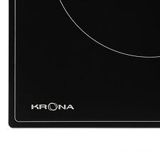 Варочная панель Krona Forte 60 BL Варочная панель Krona Forte 60 BL