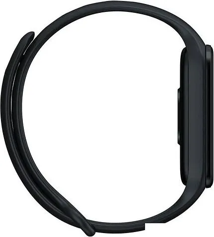 Фитнес-браслет Xiaomi Smart Band 8 Active (черный, международная версия)