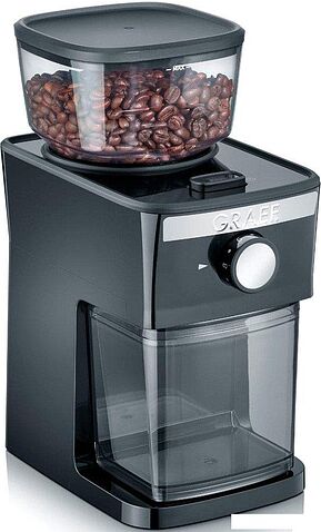 Электрическая кофемолка Graef CM 252