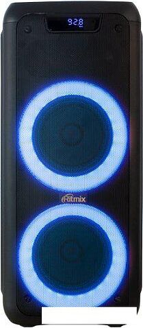 Патибокс (колонка для вечеринок) Ritmix SP-890B