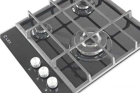 Варочная панель LEX GVG 431 BL