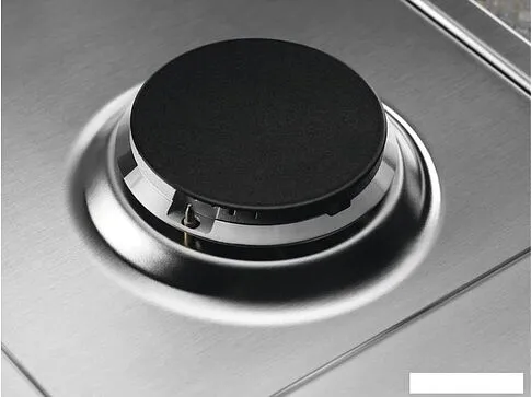 Варочная панель Electrolux KGS6426SX