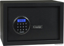 Мебельный сейф Klesto 25BE