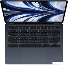 Ноутбук Apple Macbook Air 13" M2 2022 Z160009S4