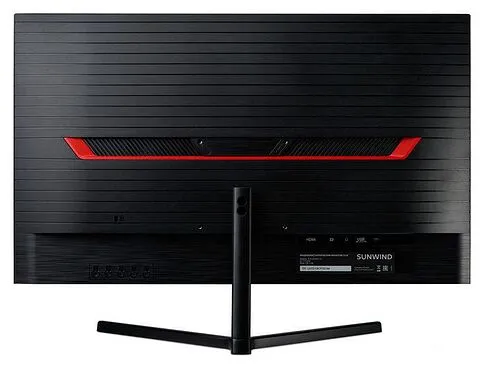 Игровой монитор SunWind SUN-M24BG110