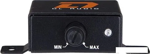 Автомобильный усилитель DL Audio Piranha 1.500