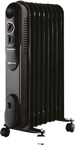 Масляный радиатор TDM Electric МО-9К SQ2501-0905