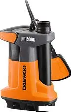Насос Daewoo DDP 15000P