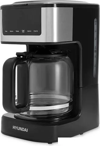 Капельная кофеварка Hyundai HYD-1212
