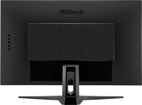 Игровой монитор ASRock Phantom Gaming PG27FFT1A