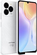 Телефон Ulefone Note 20 Pro 4GB/128GB (белый)