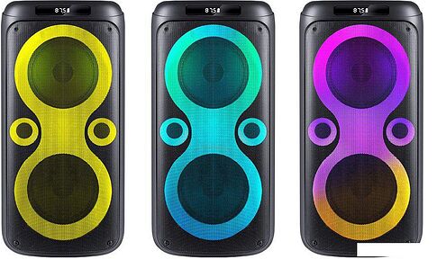 Патибокс Defender Boomer 100