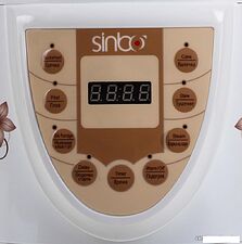 Мультиварка Sinbo SCO-5034