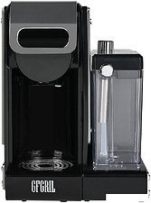 Капсульная кофеварка GFgril GFC-C700