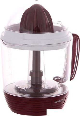 Соковыжималка Scarlett SC-JE50C08