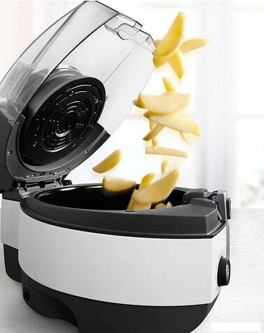 Мультиварка DeLonghi Multicuisine FH1394/2.WH