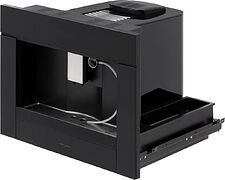 Кофемашина Krona Onyx 45H coffee BL/BL Кофемашина Krona Onyx 45H coffee BL/BL