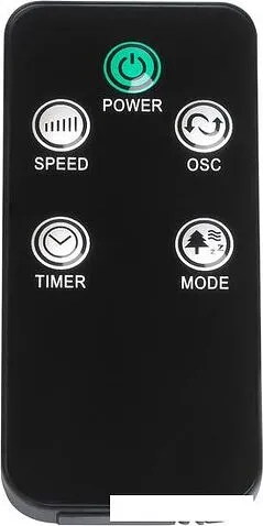 Колонный вентилятор Galaxy Line GL8154