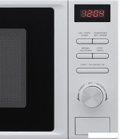 Микроволновая печь Krona Boson 44 WH