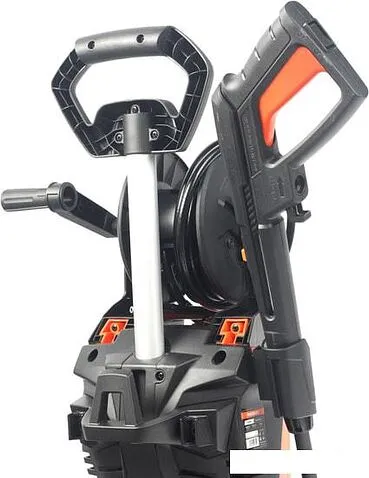 Мойка высокого давления Patriot GT 640 Imperial