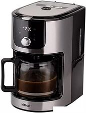 Капельная кофеварка Kitfort KT-782