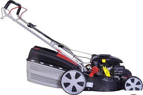 Газонокосилка Geos Classic 46 SP-K Plus 213142