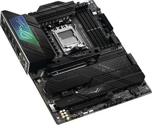Материнская плата ASUS ROG Strix X670E-F Gaming WiFi