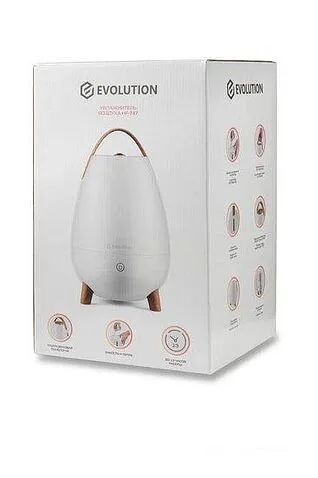 Увлажнитель воздуха Evolution HF-747