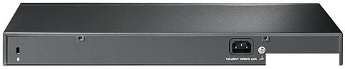 Коммутатор TP-Link TL-SG1218MPE