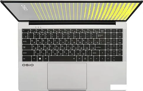 Ноутбук OSiO FocusLine F150I-016
