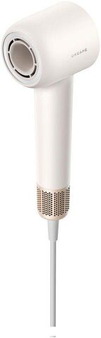 Фен Dreame Hairdryer Gleam Pro AHD12A (белый)