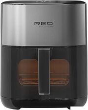 Аэрогриль (аэрофритюрница) RED Solution PURE STEAM WS270