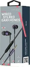 Наушники CrownMicro CME-254