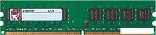 Оперативная память Kingston ValueRAM KVR800D2N6/4G Оперативная память Kingston ValueRAM KVR800D2N6/4G