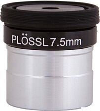Sky-Watcher Super Plossl 7.5мм 1.25 71358 Sky-Watcher Super Plossl 7.5мм 1.25 71358
