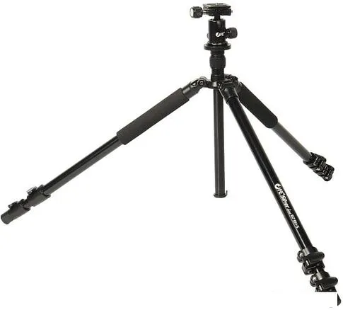 Трипод Falcon Eyes Silver line 617 BH-5 27514