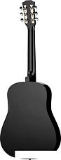 Акустическая гитара Fante FT-R38B-BK Акустическая гитара Fante FT-R38B-BK