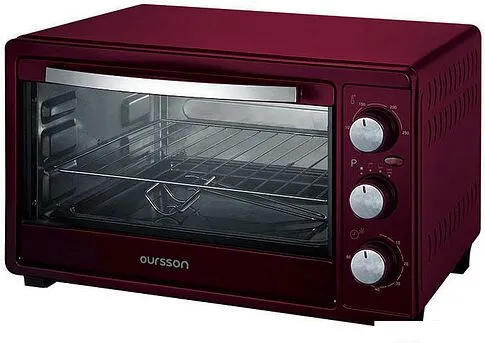 Мини-печь Oursson MO2325/DC