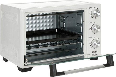 Мини-печь Kraft KFC-MO 200 HW