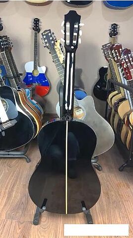 Акустическая гитара Fabio FC06 BK