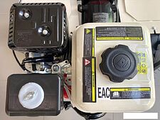 Мотоблок Stark ST-1000F (без колес)